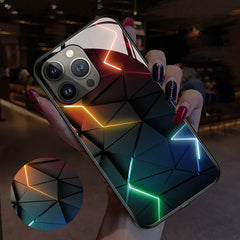 iphone case glow in the dark