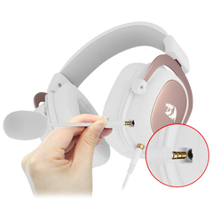 Redragon H510 Gaming Headset Earphones