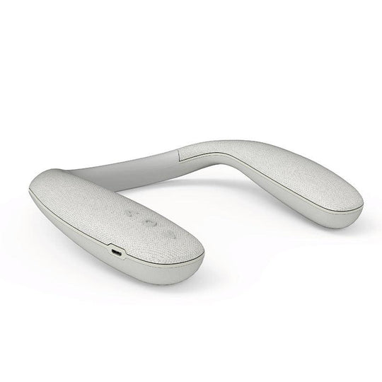 Neck Mounted Wireless Bluetooth Speaker - Mobile Gadget HQ