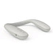 Neck Mounted Wireless Bluetooth Speaker - Mobile Gadget HQ
