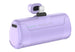 mini portable power bank iPhone