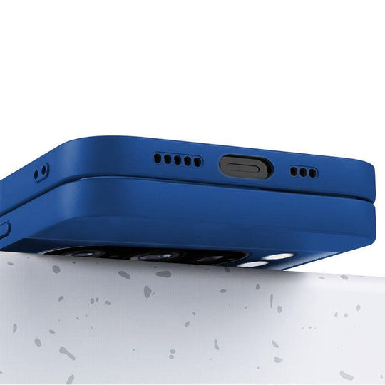 Silicone Phone Case for Google Pixel 8 - Mobile Gadget HQ