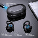 Noise-Cancelling Wireless Bluetooth Headset In-Ear Sports Gaming Headset - Mobile Gadget HQ