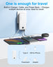 Super-Fast Charging Power Bank