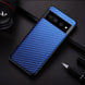 Luxury Carbon Fiber Woven Pattern Phone Case for Google Pixel - Mobile Gadget HQ