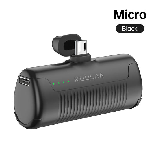 small power bank for phone