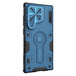 Magnetic Hard Case for Samsung Galaxy S24 with Lens Protection - Mobile Gadget HQ