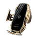 Smart Car Wireless Charger Air Vent Holder - Mobile Gadget HQ