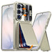 Magnetic Card Holder Case Samsung S26Ultra