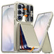 Magnetic Card Holder Case Samsung S26Ultra