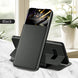 Flip Protective Leather Phone Case for Pixel 6 7 - Mobile Gadget HQ