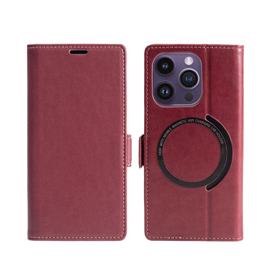 Google Pixel Magnetic Mobile Phone Protective Case - Mobile Gadget HQ
