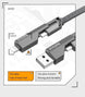 Four-in-one Fast Charge Data Cable For Samsung iPhone Google - Mobile Gadget HQ