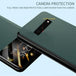 Flip Protective Leather Phone Case for Pixel 6 7 - Mobile Gadget HQ
