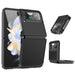 Z flip 5 case With Hinge Protection For Samsung Z Flip Phone Case - Mobile Gadget HQ