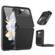 Z flip 5 case With Hinge Protection For Samsung Z Flip Phone Case - Mobile Gadget HQ