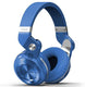 Bluetooth Noise Cancelling Headset Wireless Headphones - Mobile Gadget HQ