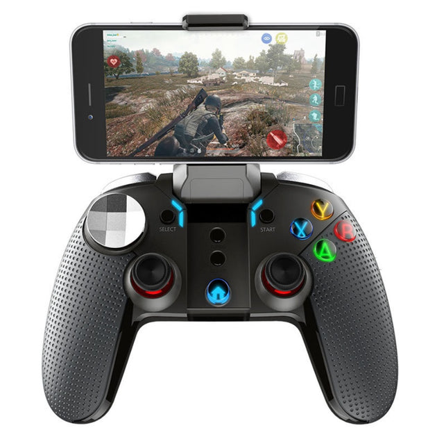 Gamepad for android Mobile Phone Gaming Controller