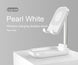 Wireless Charger Folding Portable Desktop Wireless Charging Stand - Mobile Gadget HQ