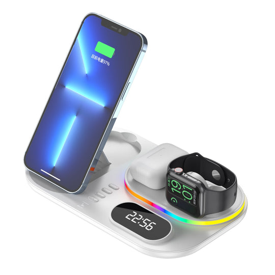 MagSafe charging hub