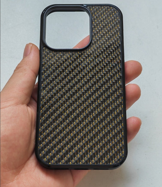 Google Pixel Carbon Fiber Phone Case - Mobile Gadget HQ