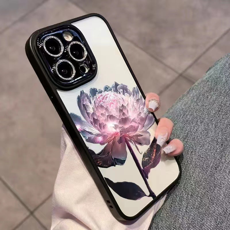 Luxury iPhone 12 case