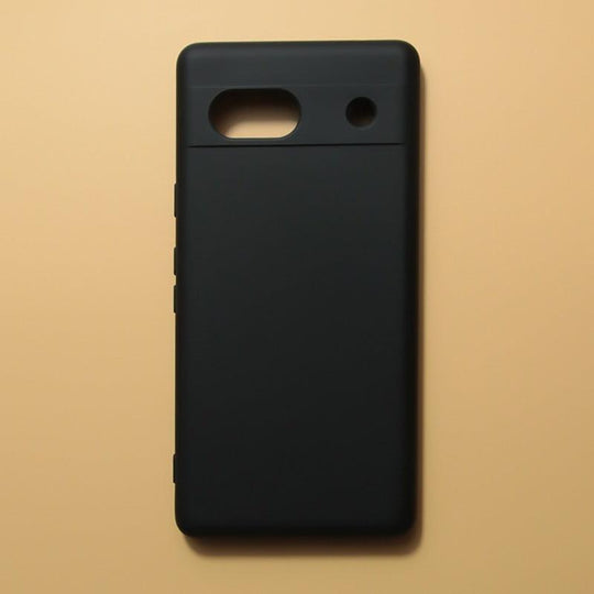Google Pixel Phone Case Silicone Protective Case - Mobile Gadget HQ