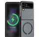 flip 4 samsung cover case