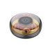 Fashionable Wireless Charging Pad with Night Light - Mobile Gadget HQ
