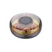 Fashionable Wireless Charging Pad with Night Light - Mobile Gadget HQ