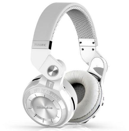Bluetooth Noise Cancelling Headset Wireless Headphones - Mobile Gadget HQ