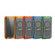 Wireless Charging Solar Power Mobile Phone Power Bank - Mobile Gadget HQ