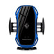 Smart Car Wireless Charger Air Vent Holder - Mobile Gadget HQ