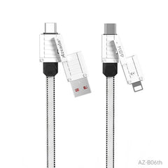 fast charging cable