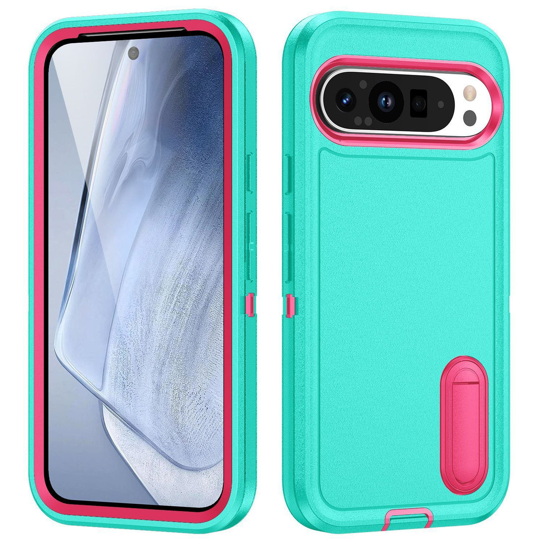 Best Google Pixel 9 Case