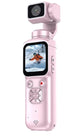 3-axis motion stabilization handheld camera gimbal