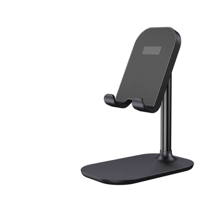 Wireless Charger Folding Portable Desktop Wireless Charging Stand - Mobile Gadget HQ