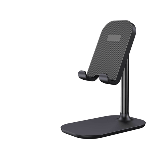 Wireless Charger Folding Portable Desktop Wireless Charging Stand - Mobile Gadget HQ