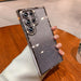Fashion Glitter Magnetic Bracket Phone Case For Samsung Galaxy - Mobile Gadget HQ