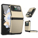 Z flip 5 case With Hinge Protection For Samsung Z Flip Phone Case - Mobile Gadget HQ