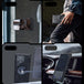 Magnetic Hard Case for Samsung Galaxy S24 with Lens Protection - Mobile Gadget HQ