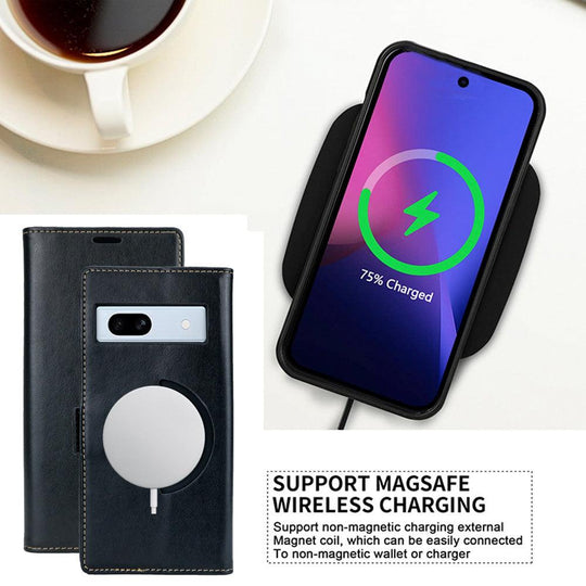 Google Pixel Magnetic Mobile Phone Protective Case - Mobile Gadget HQ