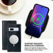 Google Pixel Magnetic Mobile Phone Protective Case - Mobile Gadget HQ