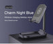 Wireless Charger Folding Portable Desktop Wireless Charging Stand - Mobile Gadget HQ