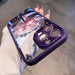 Luxury iPhone case