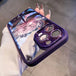 Luxury iPhone case
