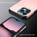 iPhone Case Wallet with Credit Card Slot Holder For iPhone 12 13 14 - Mobile Gadget HQ