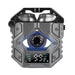 Bluetooth Wireless Headset With Electronic Display Gaming Dual Mode Headset - Mobile Gadget HQ