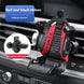 Racing Seat Shape Car Phone Holder Auto Air Vent - Mobile Gadget HQ