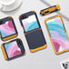 Z flip 5 case With Hinge Protection For Samsung Z Flip Phone Case - Mobile Gadget HQ